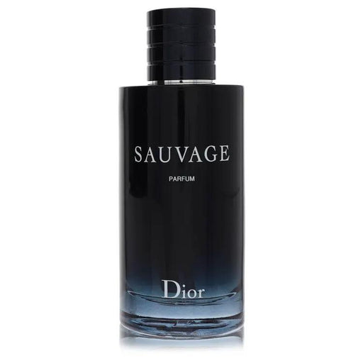 Sauvage Parfum Spray (unboxed) by Christian Dior 200 ml by Brands HD