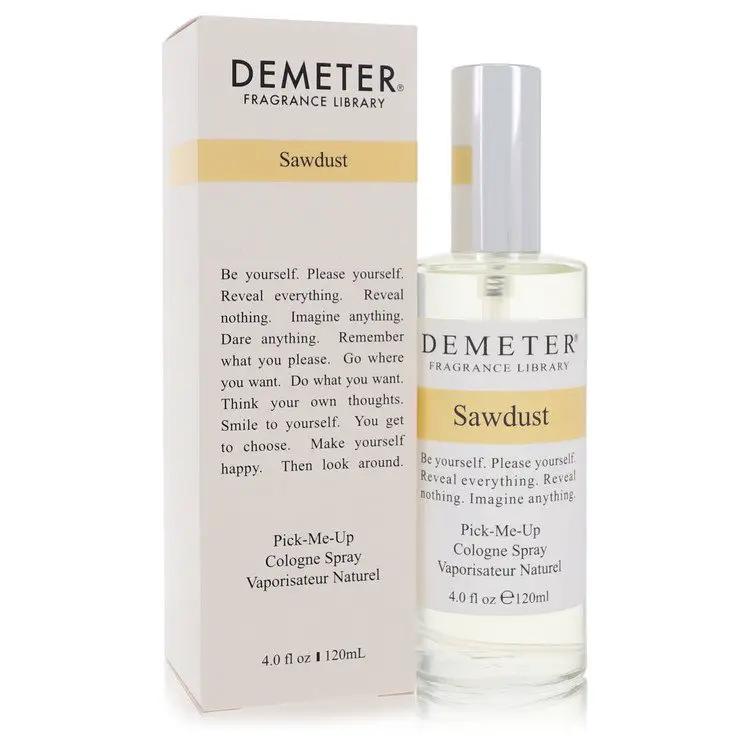 Demeter Sawdust Cologne Spray by Demeter 120 ml by Brands HD