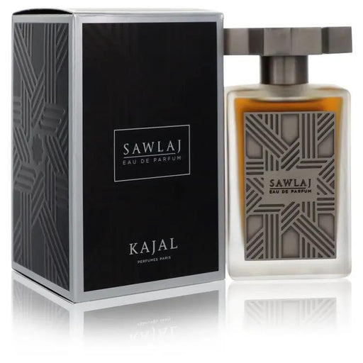 Sawlaj Eau De Parfum Spray (Unisex) by Kajal 100 ml by Brands HD