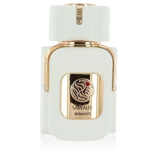 Sawalef Romance Eau De Parfum Spray (unboxed) by Sawalef 100 ml by Brands HD
