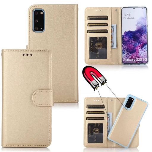 Samsung S21 PLUS Case Wallet by salelink.co.nz
