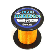 Sunline Sunline Game Fishing Line Sunline Blue Horizon 1000m IGFA 15kg Sunline Blue Horizon IGFA 15kg Fishing Line