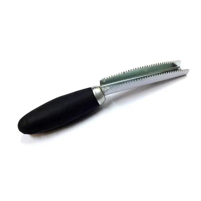 Kilwell Kilwell Fish Scaler Deluxe Kilwell Fish Scaler Deluxe