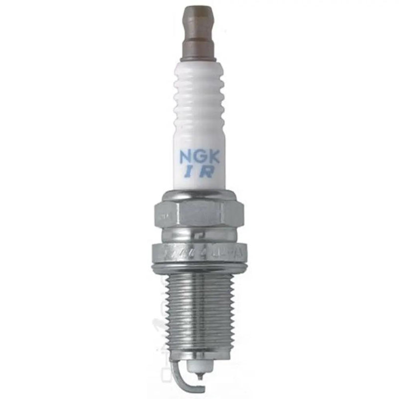 NGK LASER IRIDIUM Spark Plugs IFR6E11 Pajero by JBH AUTO PARTS
