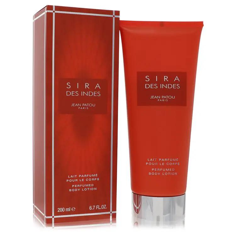 Sira Des Indes Body Lotion by Jean Patou 200 ml by Brands HD