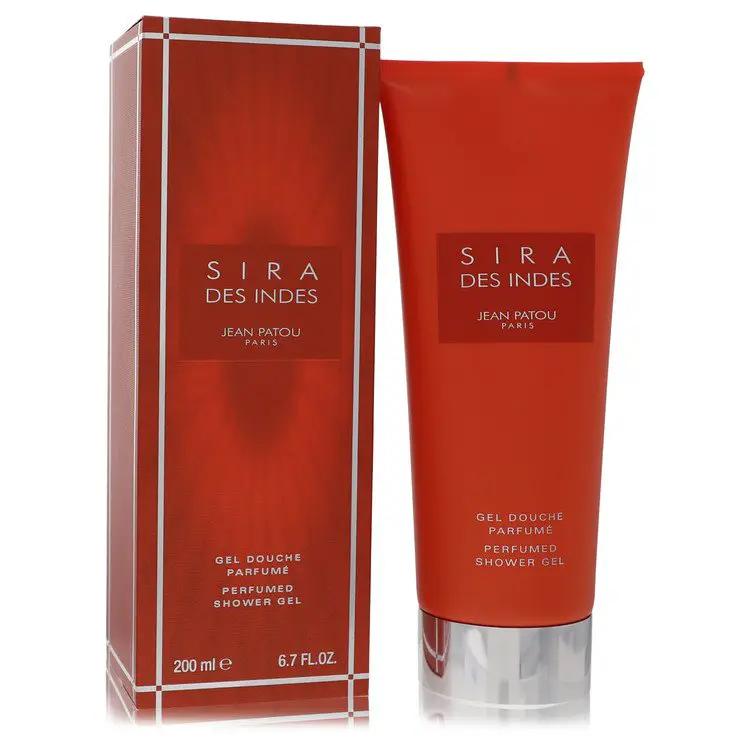 Sira Des Indes Shower Gel by Jean Patou 200 ml by Brands HD