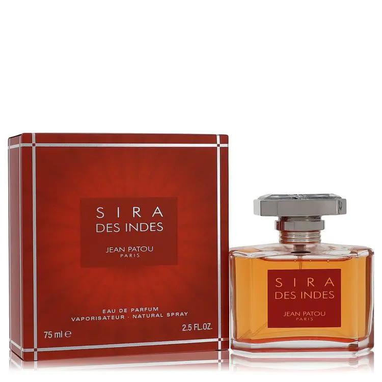 Sira Des Indes Eau De Parfum Spray by Jean Patou 75 ml by Brands HD