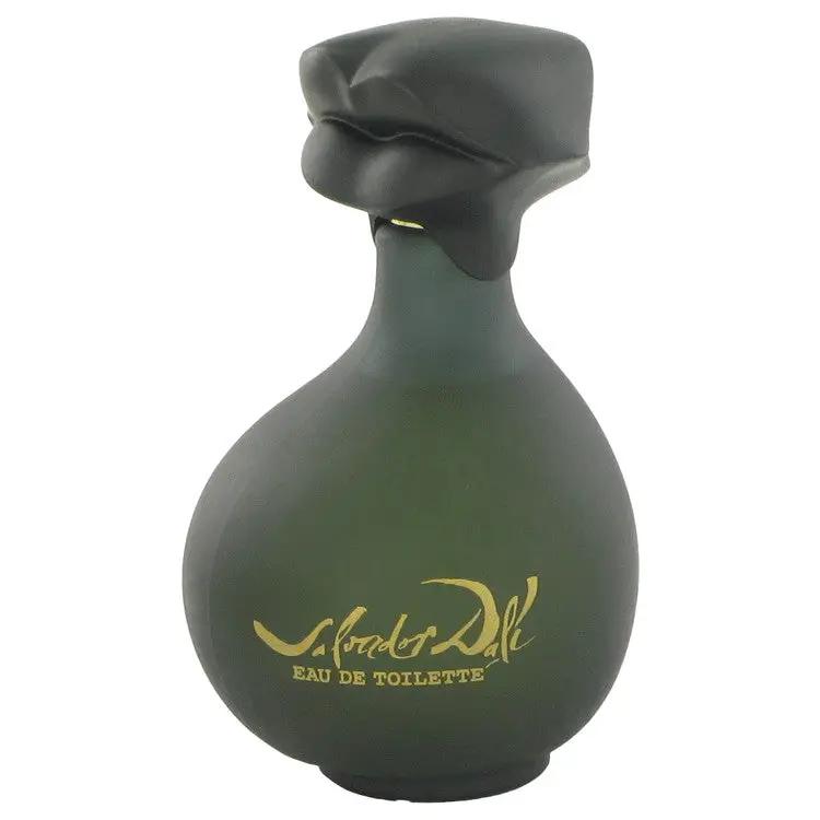 Salvador Dali Eau De Toilette Spray (unboxed) by Salvador Dali 100 ml by Brands HD