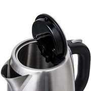 Electric Kettle 1.7 Litre by salelink.co.nz