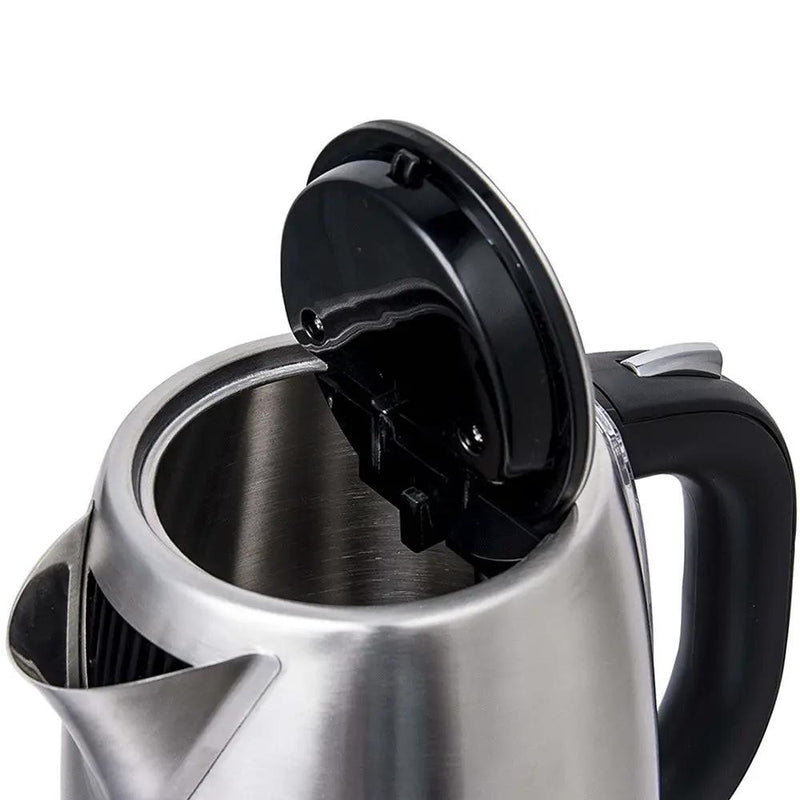 Electric Kettle 1.7 Litre by salelink.co.nz
