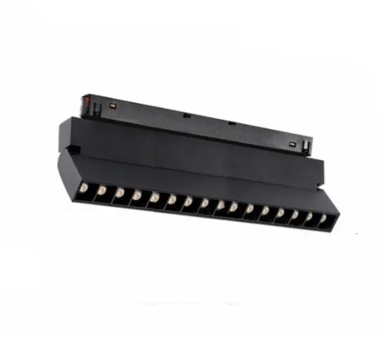 LED 18W Magnetic Folding Lamp Warm White by salelink.co.nz