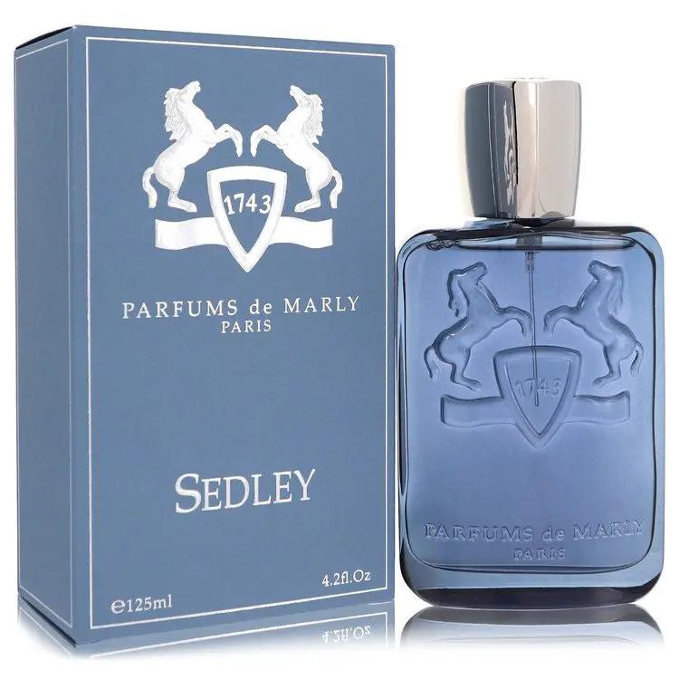 Sedley Eau De Parfum Spray by Parfums De Marly 125 ml by Brands HD