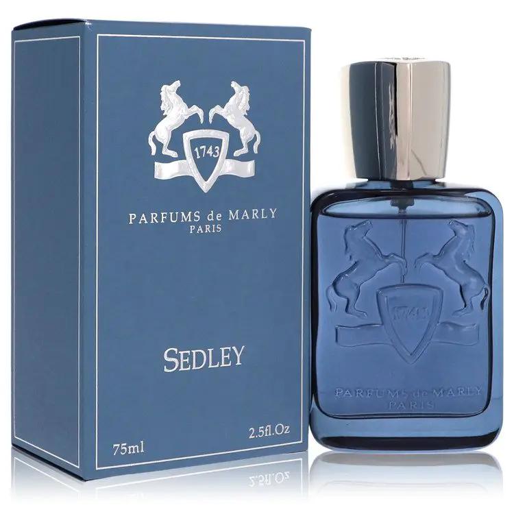 Sedley Eau De Parfum Spray by Parfums De Marly 75 ml by Brands HD