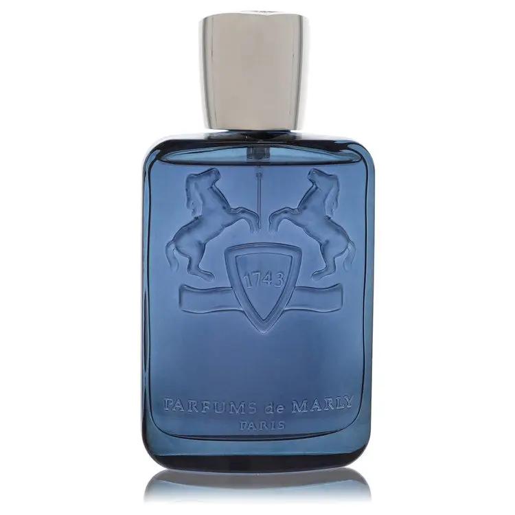 Brands HD Eau De Parfum Spray (unboxed) Sedley Eau De Parfum Spray (unboxed) by Parfums De Marly 125 ml Sedley Eau De Parfum Spray (unboxed) by Parfums De Marly 125 ml