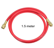 Digital Manifold Air Pressure Gauge Set by salelink.co.nz