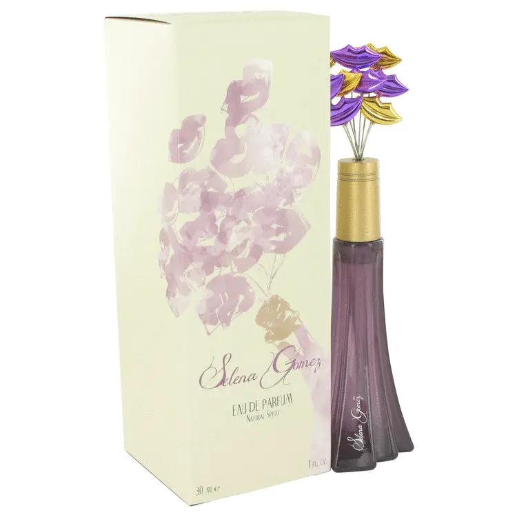 Brands HD Eau De Parfum Spray Selena Gomez Eau De Parfum Spray by Selena Gomez 30 ml Selena Gomez Eau De Parfum Spray by Selena Gomez 30 ml