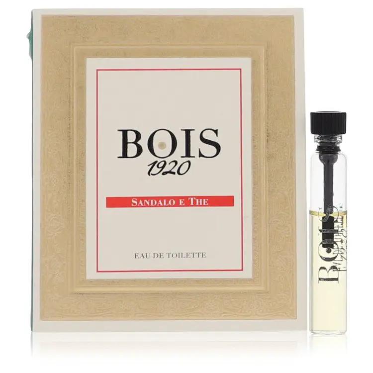 Sandalo E The Vial (sample) by Bois 1920 1 ml by Brands HD