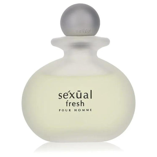 Sexual Fresh Eau De Parfum Spray (unboxed) by Michel Germain 125 ml by Brands HD