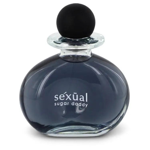 Sexual Sugar Daddy Eau De Toilette Spray (unboxed) by Michel Germain 125 ml by Brands HD