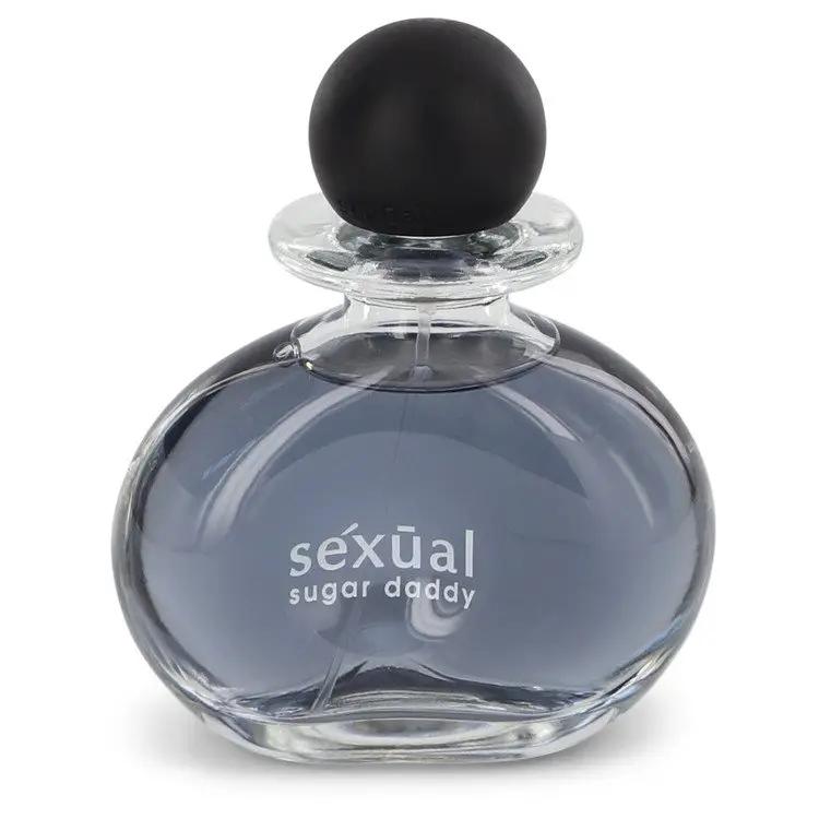 Brands HD Eau De Toilette Spray (unboxed) Sexual Sugar Daddy Eau De Toilette Spray (unboxed) by Michel Germain 75 ml Sexual Sugar Daddy Eau De Toilette Spray (unboxed) by Michel Germain 75 ml