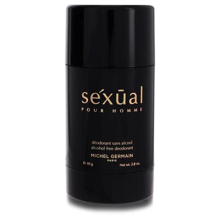 Sexual Deodorant Stick by Michel Germain 83 ml by Brands HD