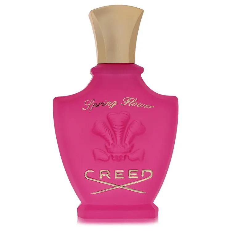 Spring Flower Eau De Parfum Spray (unboxed) by Creed 75 ml by Brands HD