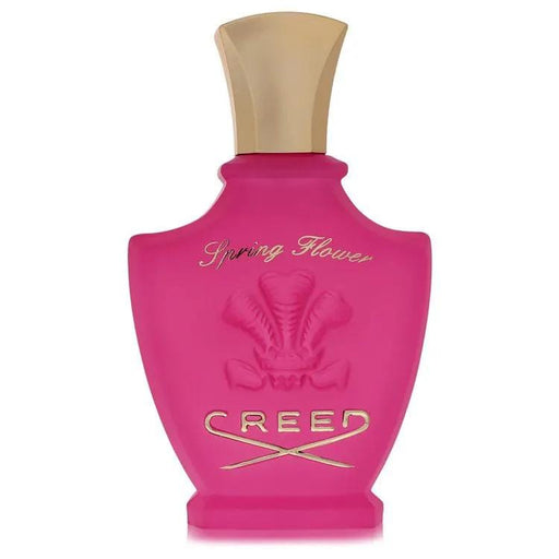 Brands HD Eau De Parfum Spray (unboxed) Spring Flower Eau De Parfum Spray (unboxed) by Creed 75 ml Spring Flower Eau De Parfum Spray (unboxed) by Creed 75 ml