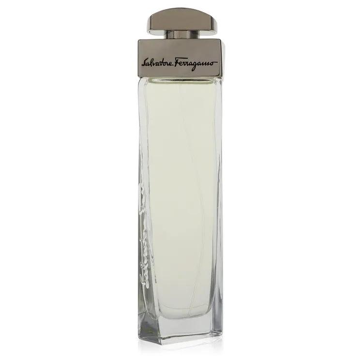 Brands HD Eau De Parfum Spray (unboxed) Salvatore Ferragamo Eau De Parfum Spray (unboxed) by Salvatore Ferragamo 100 ml Salvatore Ferragamo Eau De Parfum Spray (unboxed) by Salvatore Ferragamo 100 ml