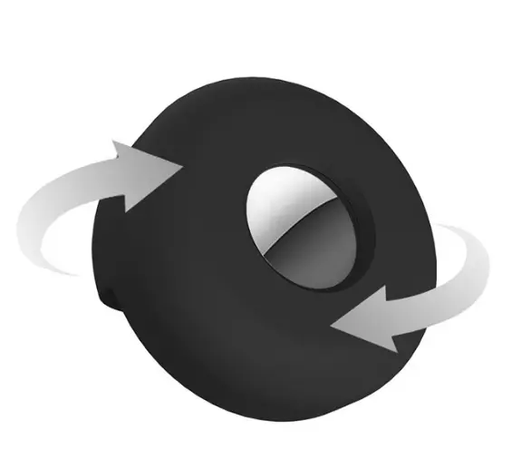 Silicone Pet Collar Case for Apple Airtags Anti-Lost by salelink.co.nz
