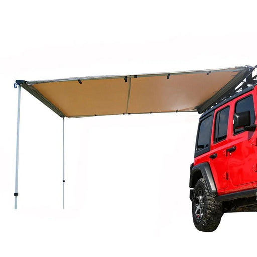 NZ Stock 2.5x2.5m Car Awning Shade Canopy by salelink.co.nz