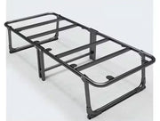 Portable Deluxe Folding Bed Mattress Indoor Folding by dealonline.co.nz