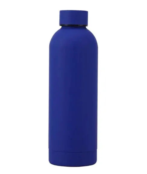Stainless Steel Sports Water Bottle by Mead's Supply & Equipment Outfitters limited
