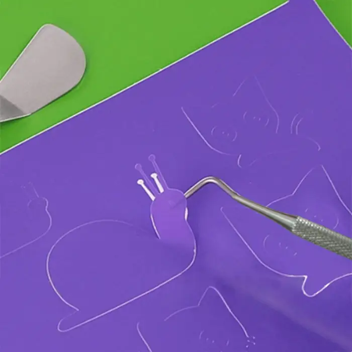 22PCS Craft Weeding Tools for Craft Vinyl by salelink.co.nz
