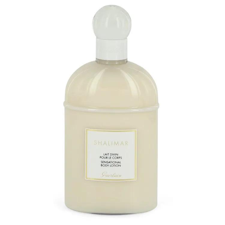 Shalimar Body Lotion (unboxed) by Guerlain 200 ml by Brands HD