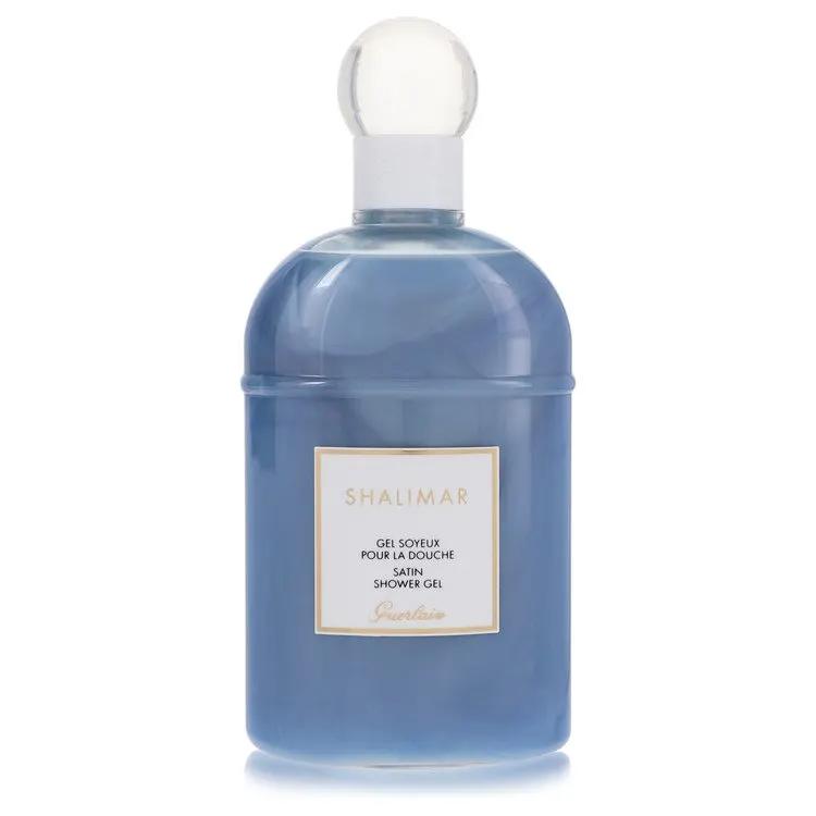 Shalimar Shower Gel (Unboxed) by Guerlain 200 ml by Brands HD