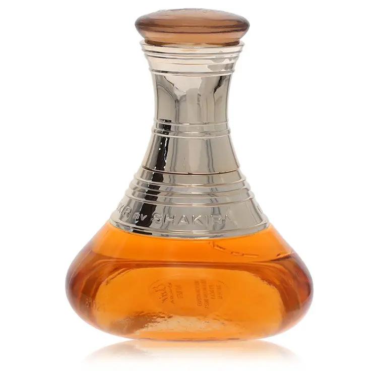Brands HD Eau De Toilette Spray (unboxed) Shakira Elixir Eau De Toilette Spray (unboxed) by Shakira 50 ml Shakira Elixir Eau De Toilette Spray (unboxed) by Shakira 50 ml