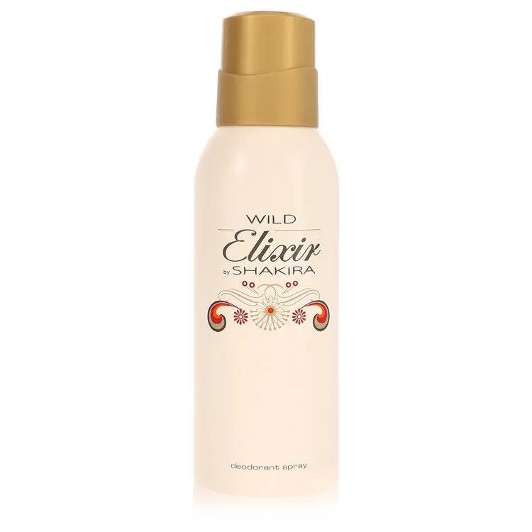 Shakira Wild Elixir Deodorant Spray by Shakira 150 ml by Brands HD