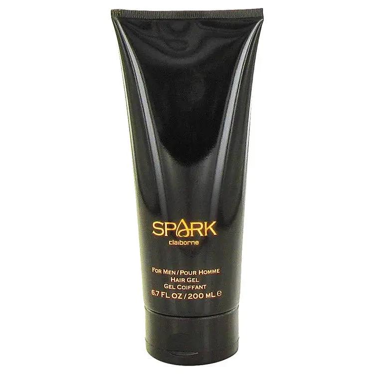 Spark Hair Gel by Liz Claiborne 200 ml by Brands HD