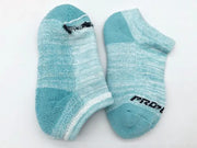 dealonline.co.nz dealonlinenz (36 Pairs) 4-6 Years Kids' Ankle Socks Cushion Socks Kids Ankle Cushioned Socks 36 Pairs Mixed Colors