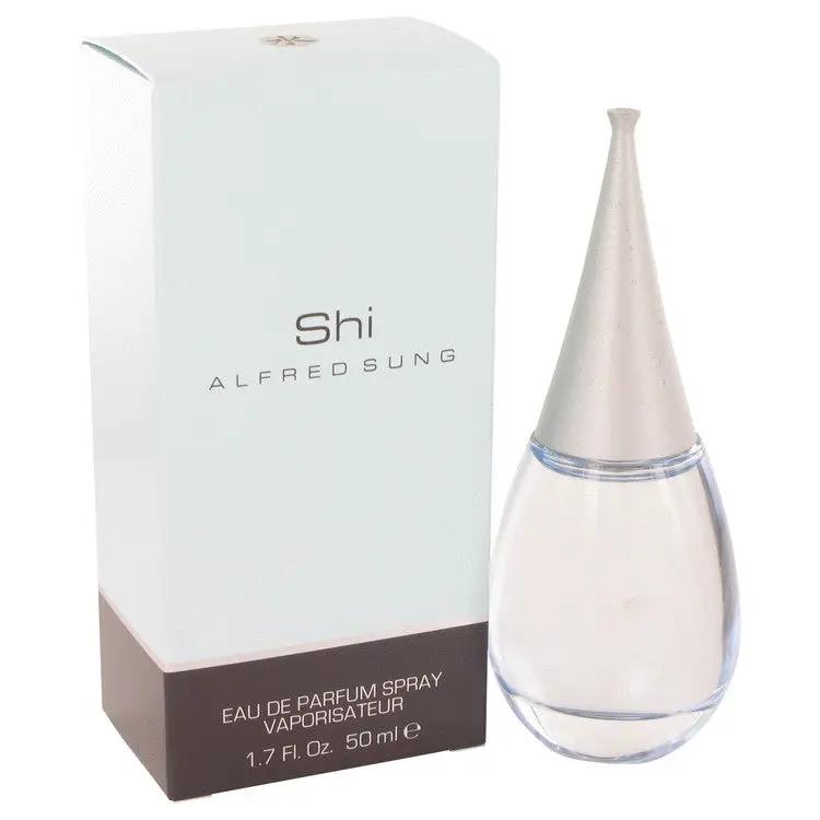 Shi Eau De Parfum Spray by Alfred Sung 50 ml by Brands HD