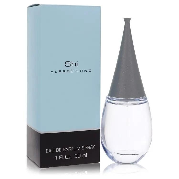 Shi Eau De Parfum Spray by Alfred Sung 30 ml by Brands HD