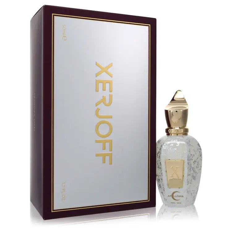 Shooting Stars Apollonia Eau De Parfum Spray (Unisex) by Xerjoff 50 ml by Brands HD