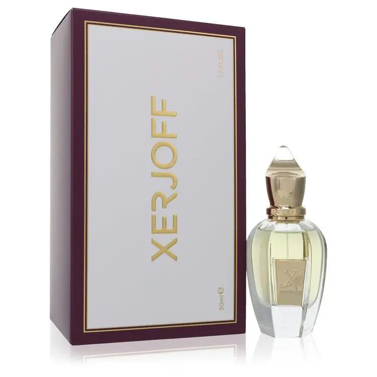 Shooting Stars Kobe Eau De Parfum Spray by Xerjoff 50 ml by Brands HD