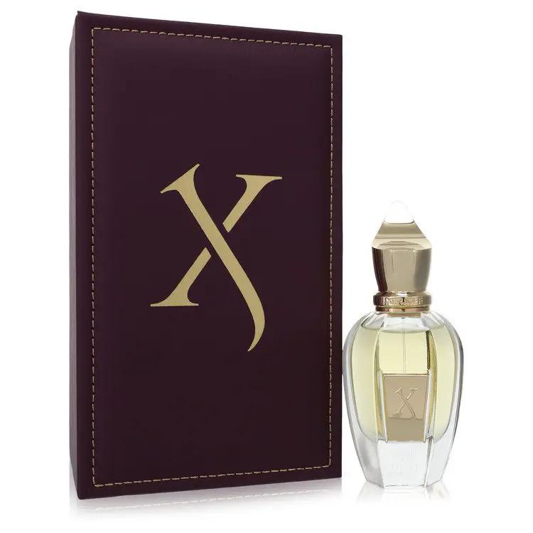 Shooting Stars Oesel Eau De Parfum Spray (Unisex) by Xerjoff 50 ml by Brands HD