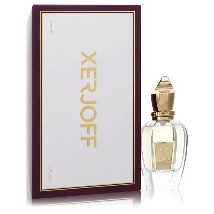 Shooting Stars Allende Eau De Parfum Spray (Unisex) by Xerjoff 50 ml by Brands HD