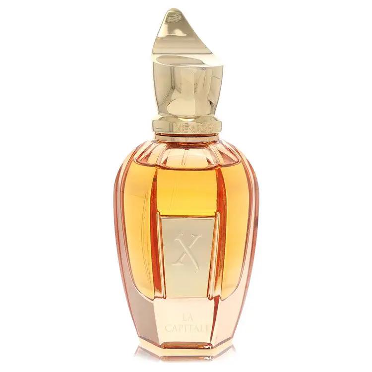 Brands HD Eau De Parfum Spray (Unisex unboxed) Shooting Stars La Capitale Eau De Parfum Spray (Unisex unboxed) by Xerjoff 50 ml Shooting Stars La Capitale Eau De Parfum Spray (Unisex unboxed) by Xerjoff 50 ml