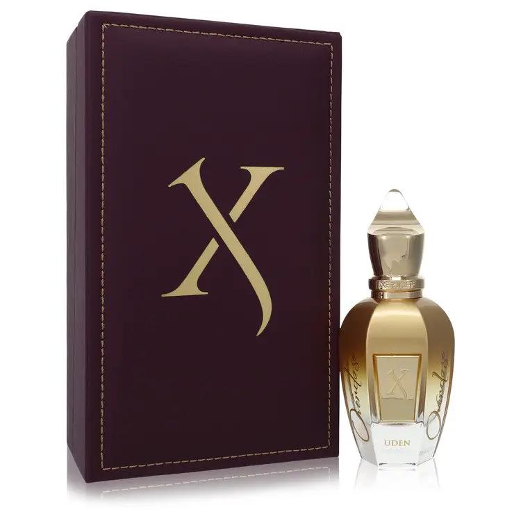 Shooting Stars Uden Overdose Eau De Parfum Spray (Unisex) by Xerjoff 50 ml by Brands HD