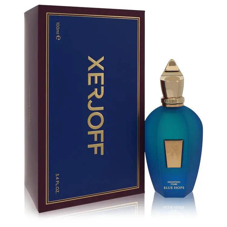 Shooting Stars Blue Hope Uni Eau De Parfum Spray by Xerjoff 100 ml by Brands HD