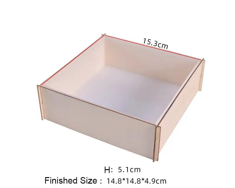 Jumbo Moulds Tap Out Moulds Floral Preservation, Specimens Making, Bookend Moulds by Resin Art NZ