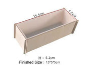 Jumbo Moulds Tap Out Moulds Floral Preservation, Specimens Making, Bookend Moulds by Resin Art NZ